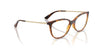Vogue Eyewear VO5673 Dark Havana #colour_dark-havana