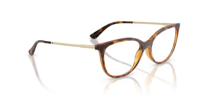 Vogue Eyewear VO5673 Dark Havana #colour_dark-havana