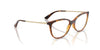 Vogue Eyewear VO5673 Dark Havana #colour_dark-havana