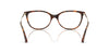 Vogue Eyewear VO5673 Dark Havana #colour_dark-havana