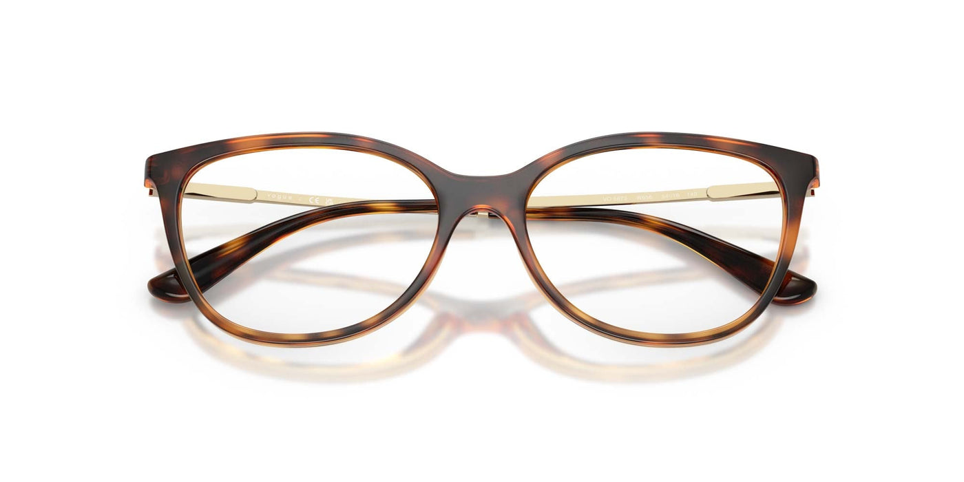 Vogue Eyewear VO5673 Dark Havana #colour_dark-havana