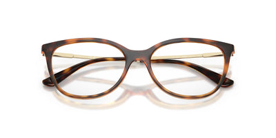 Vogue Eyewear VO5673 Dark Havana #colour_dark-havana