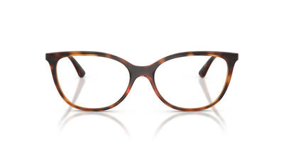 Vogue Eyewear VO5673 Dark Havana #colour_dark-havana