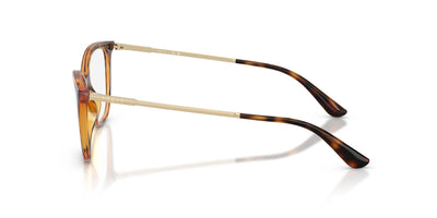 Vogue Eyewear VO5673 Dark Havana #colour_dark-havana