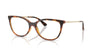 Vogue Eyewear VO5673 Dark Havana #colour_dark-havana