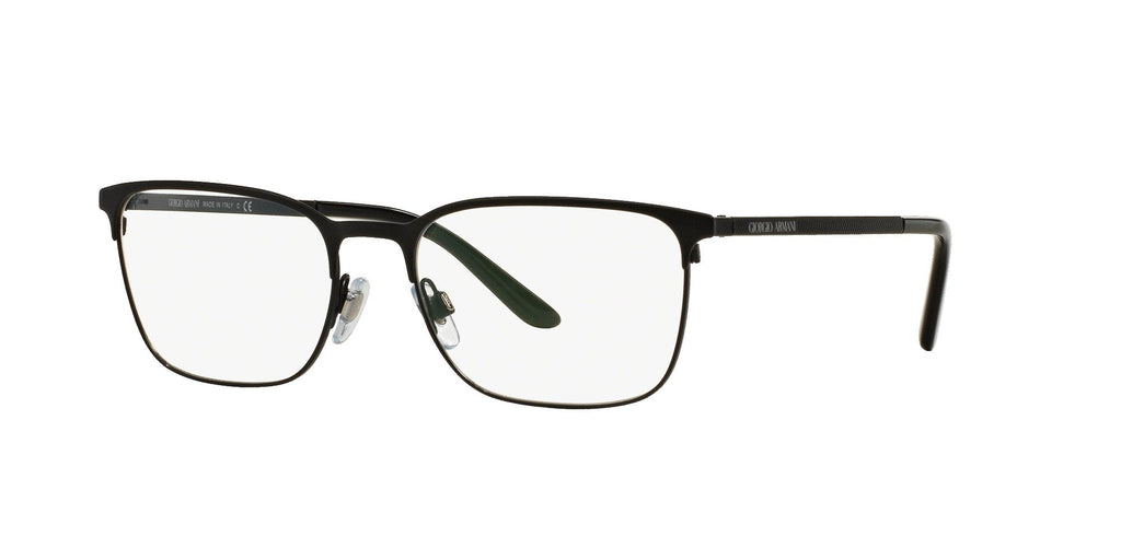 Giorgio Armani AR5054 Black #colour_black