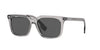 Burberry BE4337 Grey/Grey #colour_grey-grey