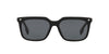 Burberry BE4337 Black/Grey #colour_black-grey