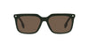 Burberry BE4337 Green/Brown #colour_green-brown