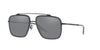 Dolce&Gabbana DG2220 Black/Silver Mirror #colour_black-silver-mirror