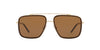 Dolce&Gabbana DG2220 Gold-Brown-Gradient #colour_gold-brown-gradient