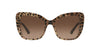 Dolce&Gabbana DG4348 Brown-Brown-Gradient #colour_brown-brown-gradient