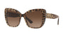 Dolce&Gabbana DG4348 Brown-Brown-Gradient #colour_brown-brown-gradient