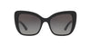 Dolce&Gabbana DG4348 Black/Grey Gradient #colour_black-grey-gradient