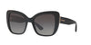 Dolce&Gabbana DG4348 Black/Grey Gradient #colour_black-grey-gradient