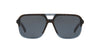 Dolce&Gabbana DG4354 Dark Tortoise/Blue #colour_dark-tortoise-blue