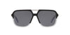Dolce&Gabbana DG4354 Black/Grey Polarised #colour_black-grey-polarised