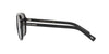 Dolce&Gabbana DG4354 Black/Grey #colour_black-grey