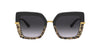 Dolce&Gabbana DG4373 Black-Other-Grey-Gradient #colour_black-other-grey-gradient