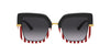 Dolce&Gabbana DG4373 Black/Grey Gradient #colour_black-grey-gradient