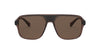 Dolce&Gabbana DG6134 Brown/Brown Gradient #colour_brown-brown-gradient