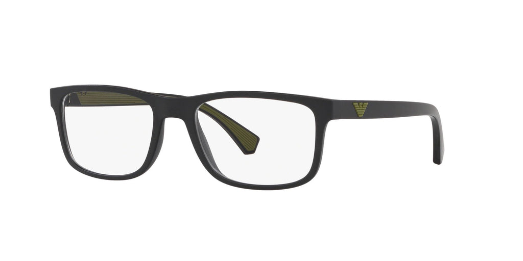 Emporio Armani EA3147 Black #colour_black