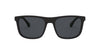 Emporio Armani EA4129 Black/Grey #colour_black-grey