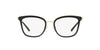 Michael Kors Coconut Grove MK3032 Black #colour_black