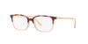 Michael Kors Bly MK4047 Pink #colour_pink