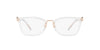 Michael Kors Kaptiva MK4054 Crystal #colour_crystal