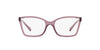 Michael Kors Caracas MK4058 Red #colour_red