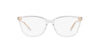 Michael Kors Santa Clara MK4067U Crystal #colour_crystal