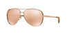 Michael Kors Chelsea MK5004 Gold-Gold-Mirror #colour_gold-gold-mirror