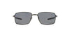 Oakley Square Wire OO4075 Black-Grey-Polarised #colour_black-grey-polarised