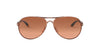 Oakley Feedback OO4079 Prescription Sunglasses Gold 1 #colour_gold-1