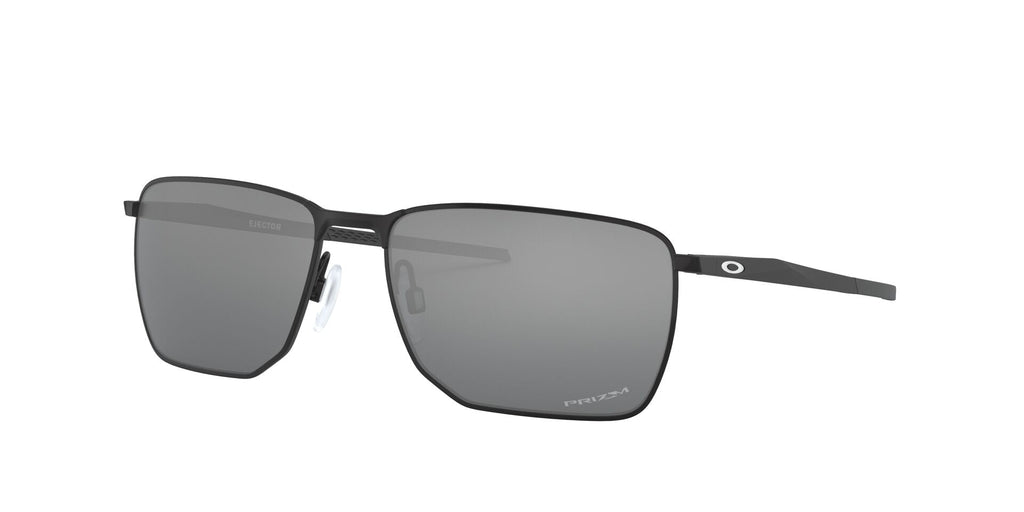 Oakley Ejector OO4142 Black-Grey #colour_black-grey