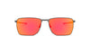 Oakley Ejector OO4142 Gunmetal-Red-Mirror #colour_gunmetal-red-mirror