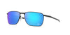 Oakley Ejector OO4142 Black/Blue Mirror 1 #colour_black-blue-mirror-1