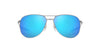 Oakley Contrail OO4147 Silver-Blue-Mirror #colour_silver-blue-mirror