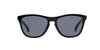 Oakley Frogskins OO9013 Black/Grey 1 #colour_black-grey-1