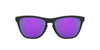 Oakley Frogskins OO9013 Black-Violet-Mirror #colour_black-violet-mirror