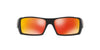 Oakley Gascan OO9014 Black/Red Mirror #colour_black-red-mirror