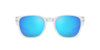 Oakley Ojector OO9018 Crystal-Blue-Mirror #colour_crystal-blue-mirror