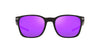 Oakley Ojector OO9018 Black-Violet-Mirror #colour_black-violet-mirror