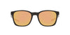 Oakley Ojector OO9018 Black/Gold Polarised #colour_black-gold-polarised