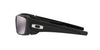Oakley Fuel Cell OO9096 Prescription Sunglasses Black 1 #colour_black-1