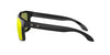 Oakley Holbrook OO9102 Black-Orange-Polarised #colour_black-orange-polarised