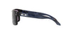 Oakley Holbrook OO9102 Black-Grey-Mirror #colour_black-grey-mirror