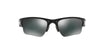 Oakley Half Jacket 2.0 XL OO9154 Black-Silver-Mirror #colour_black-silver-mirror