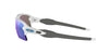 Oakley Flak 2.0 XL OO9188 Prescription Sunglasses White 2 #colour_white-2